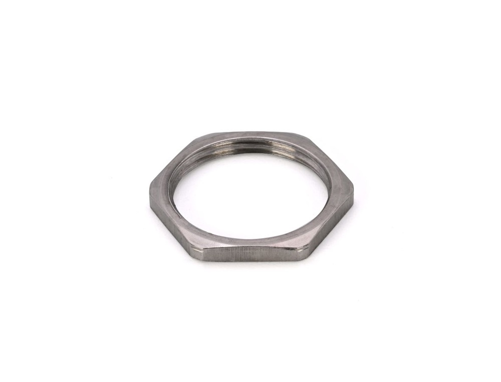 Controdado Pressa MaxiInox 316L PG21 per Elettrico