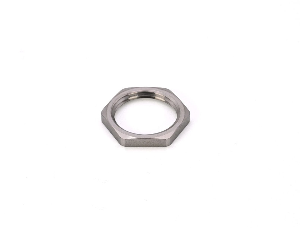 Controdado pressacavo MaxiInox acciaio inox PG11 per impianti elettrici