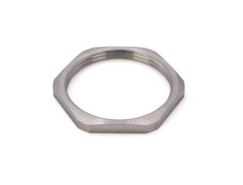 Controdado pressacavo MaxiInox acciaio inox PG29 uso elettrico