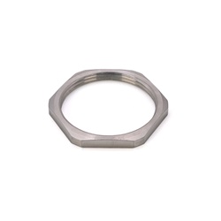 Controdado pressacavo MaxiInox acciaio inox PG29 uso elettrico