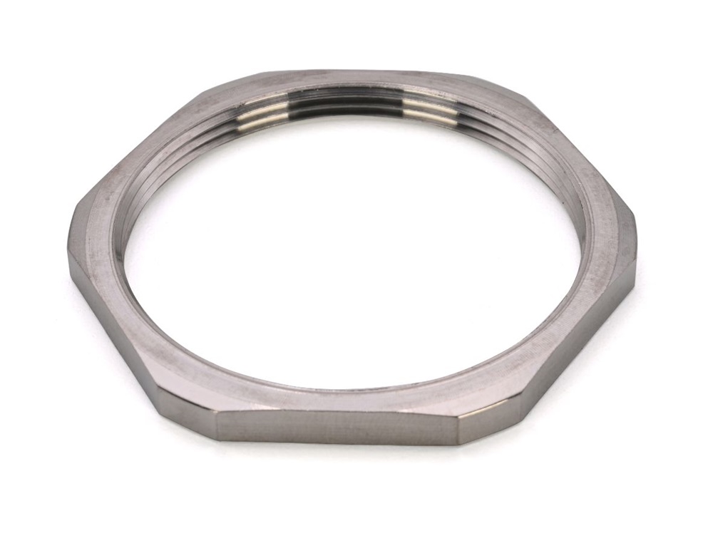 Controdado pressacavo Maxiinox acciaio inox PG42 elettrico