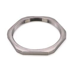 Controdado pressacavo Maxiinox acciaio inox PG42 elettrico