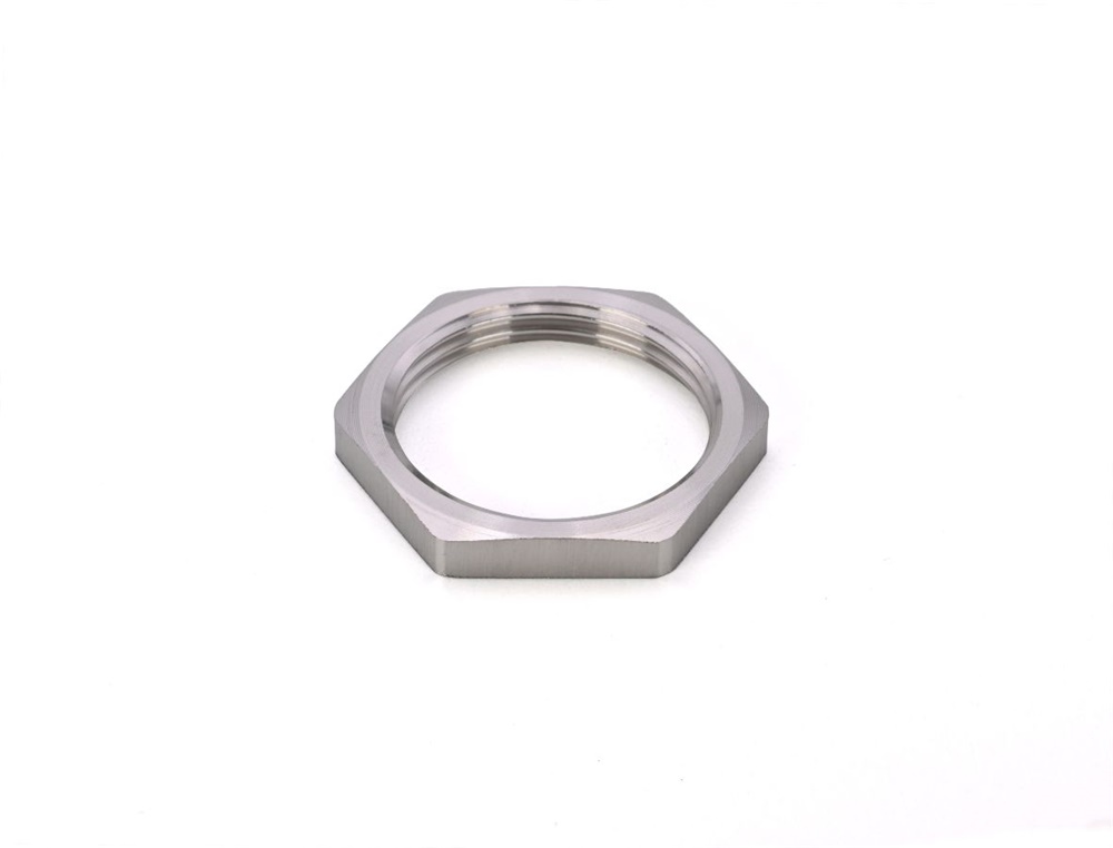 Controdado pressacavo Maxiinox acciaio inox M20 industriale