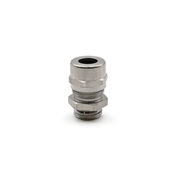 Pressacavo Maxiinox acciaio inox M16 per impianti food&beverage