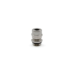 Pressacavo MaxiInox acciaio inox PG9 per impianti industriali food&beverage