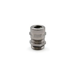 Pressacavo MaxiInox acciaio inox PG16 per impianti food&beverage