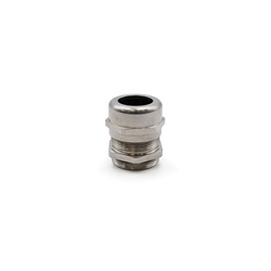 Pressacavo MaxiInox acciaio inox PG21 per impianti food&beverage