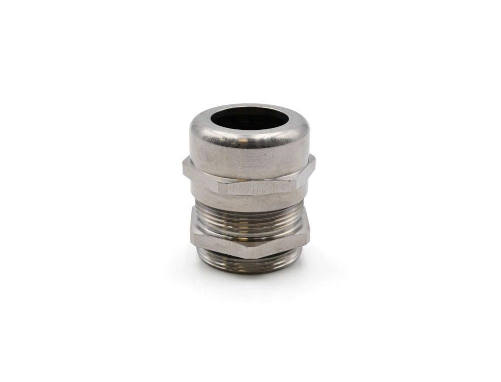 Pressacavo Maxiinox acciaio inox PG29 per impianti elettrici food&beverage