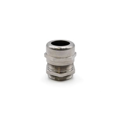 Pressacavo Maxiinox acciaio inox PG29 per impianti elettrici food&beverage