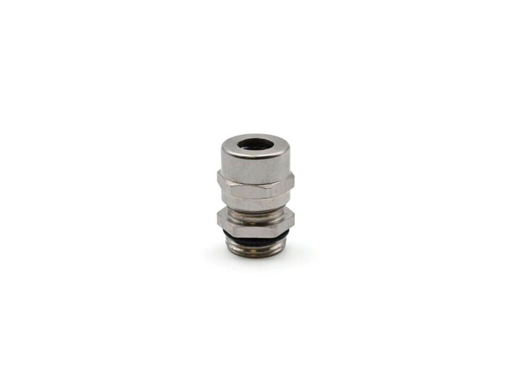 Pressacavo MaxiInox acciaio inox 316L PG per impianti industriali food&beverage