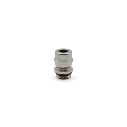Pressacavo MaxiInox acciaio inox 316L PG per impianti industriali food&beverage