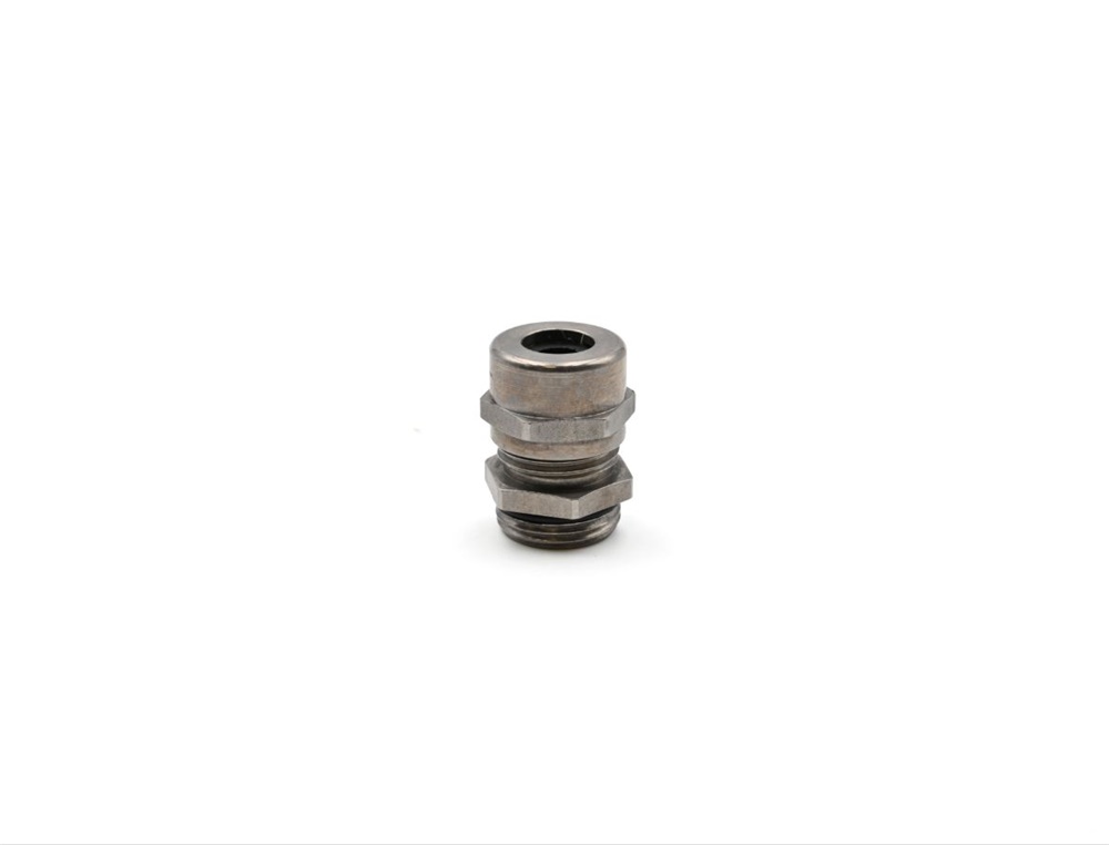 Pressacavo MaxiInox acciaio inox 316L IP68 per impianti food&beverage
