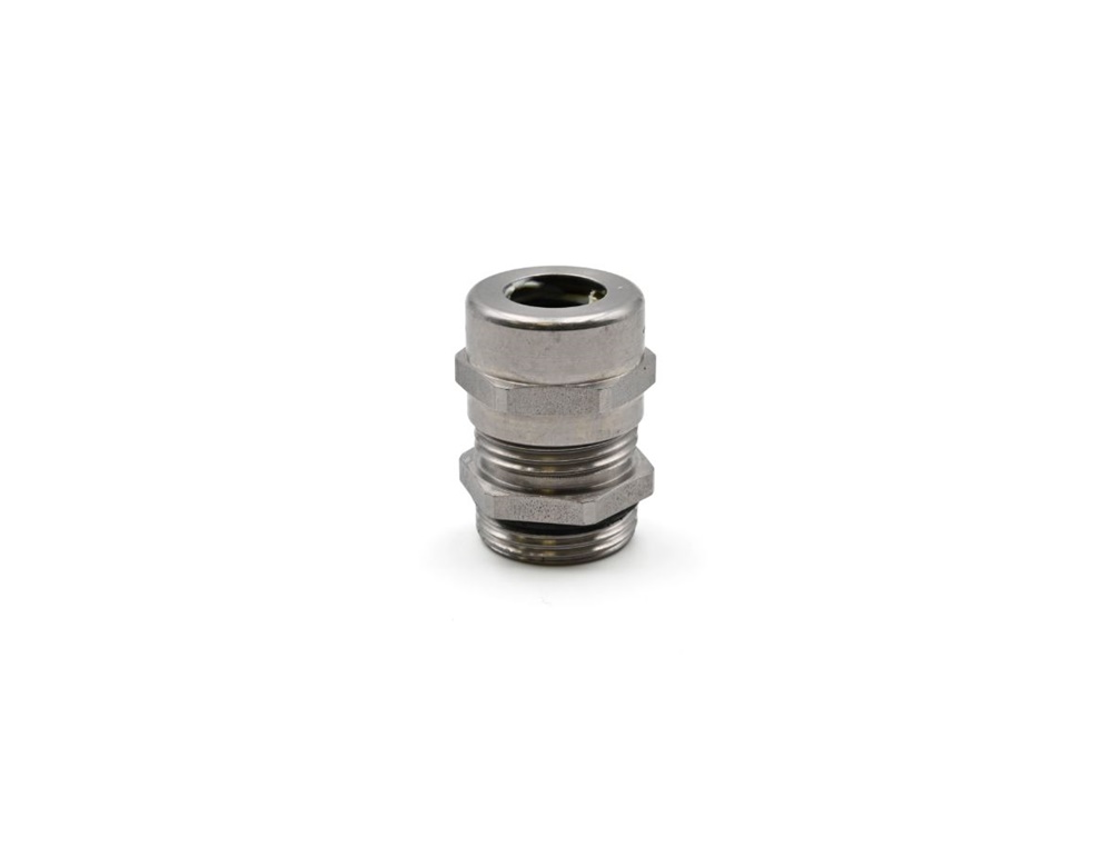 Pressacavo MaxiInox acciaio inox 316L IP68 per impianti food&beverage