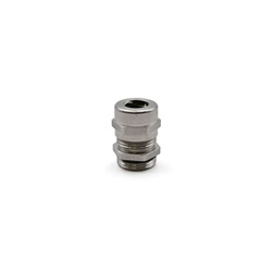 Pressacavo MaxiInox acciaio inox 316L IP68 per impianti food&beverage