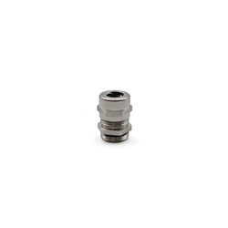Pressacavo MaxiInox acciaio inox 316L per impianti elettrici food&beverage IP68