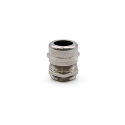 Pressacavo MaxiInox acciaio inox 316L IP68 per impianti food&beverage