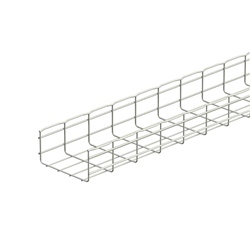 CAB - CF150/500GC PASSERELLA A FILO