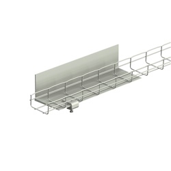 CAB - ET 20 GC MORSETTO DI FISSAGGI