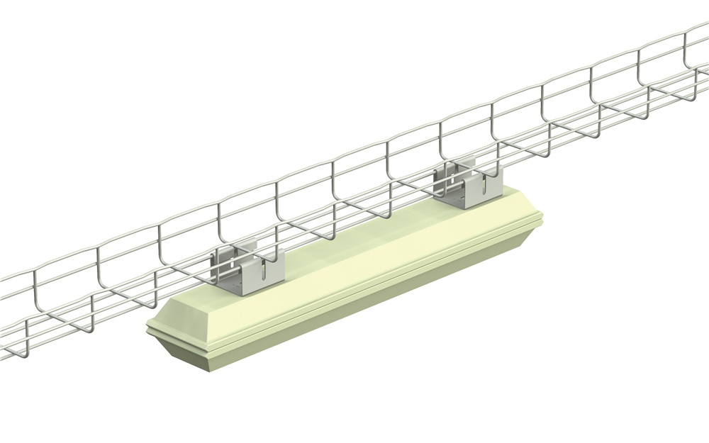 CAB - SL100GS SUPPORTO CORPI ILLUMI