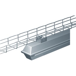 CAB - SL100GS SUPPORTO CORPI ILLUMI