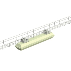 CAB - SL100GS SUPPORTO CORPI ILLUMI