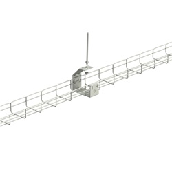CAB - SF100 316L SOSPENSIONE AUTOPO