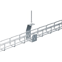 CAB - SF50 GS SOSPENSIONE AUTOPORTA