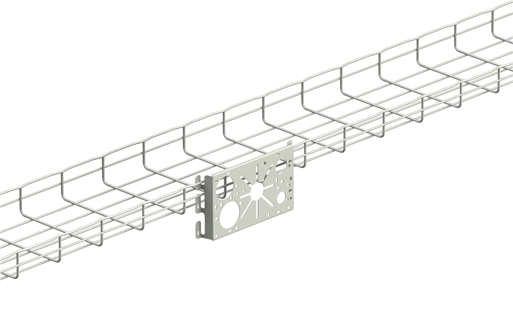 CAB - CM50XXLGS PIASTRA FISSAGGIO S