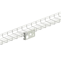 CAB - CM50XXLGS PIASTRA FISSAGGIO S