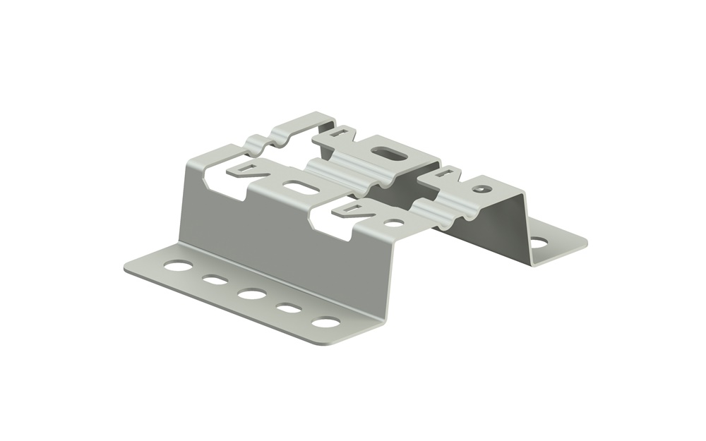 CAB - R35GS SUPPORTO A PAVIMENTO H3