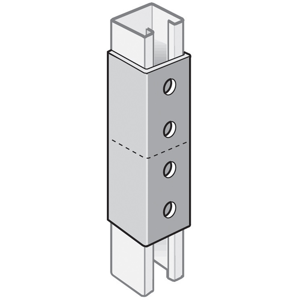 CAB - ECL41/41GC GIUNTO LINEARE X P