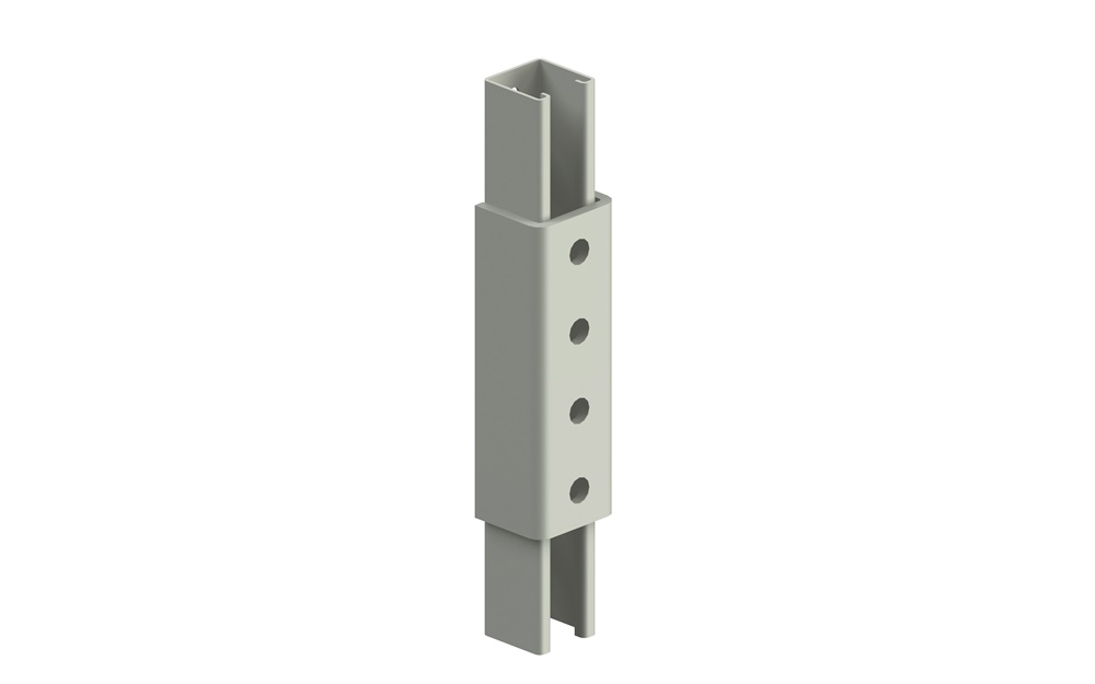 CAB - ECL41/41GC GIUNTO LINEARE X P