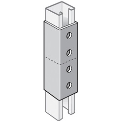 CAB - ECL41/41GC GIUNTO LINEARE X P