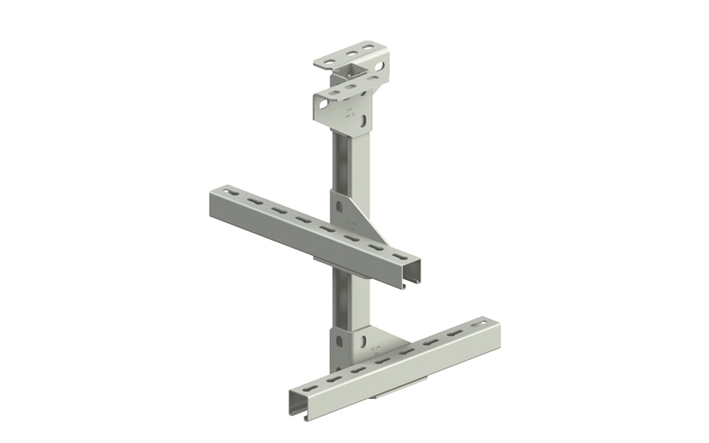 CAB - SU4GS ELEMENTO DI ASSEMBLAGGI