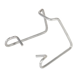 CAB - F01GS CLIP FISSAGGIO COPERCHI