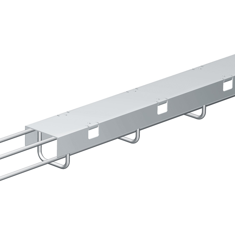 CAB - CP35GS COPERCHIO TELEXRAIL