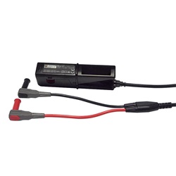 MINI01 PINZA AC 1A-150A 1 PORTATA, USCITA A, CAVO