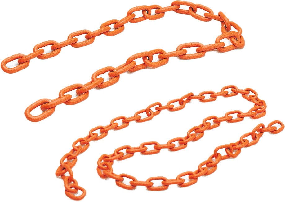 CATENA TIPO GENOVESE DA 5 MM