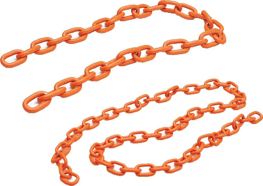 CATENA TIPO GENOVESE DA 9 MM