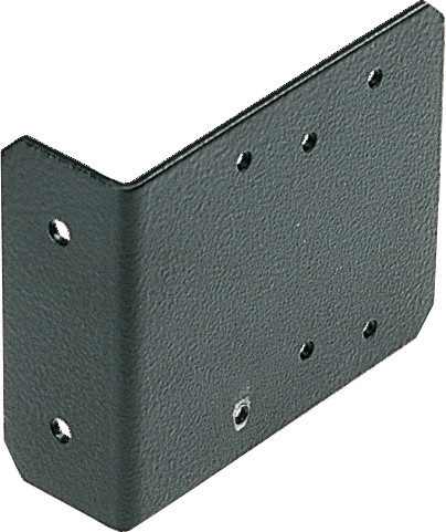 SUPPORTO IN ACCIAIO PER DOC-E E DEL