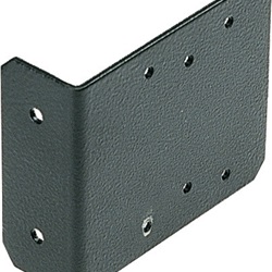 SUPPORTO IN ACCIAIO PER DOC-E E DEL