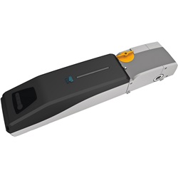 AUTOMAZIONE 24 V DC CON ENCODER