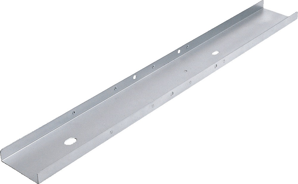 BASE-GUIDA DI FISSAGGIO L   2 M