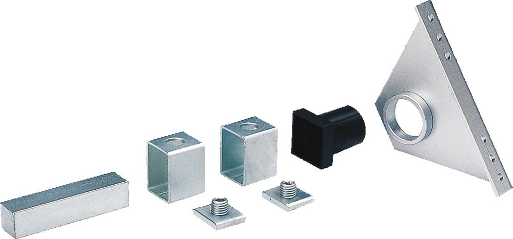 ACCESSORI PER RINVIO LATERALE