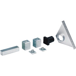 ACCESSORI PER RINVIO LATERALE