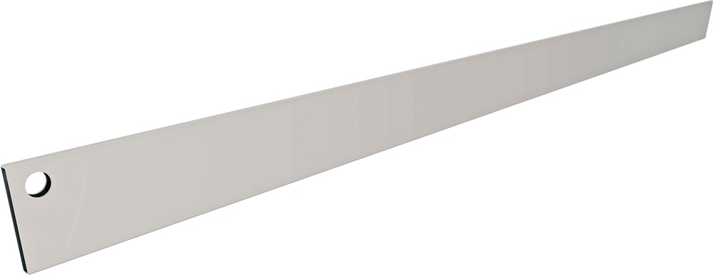 TUBO MAGGIORATO PER BRACCI TELESCOP