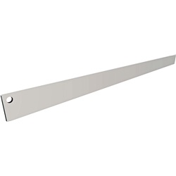 TUBO MAGGIORATO PER BRACCI TELESCOP