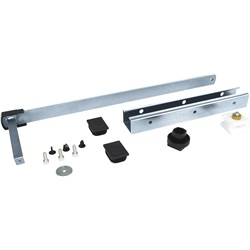 BRACCIO DI TRASMISSIONE E GUIDA