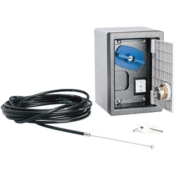 CONTENITORE DI SICUREZZA