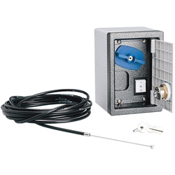 CONTENITORE DI SICUREZZA
